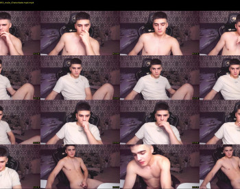 frank_cute_ — 55 minute Chaturbate male cam video clip, 1080p, Oct 6, 2022
