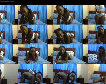 gladay_ — 78 minute Chaturbate female cam video clip, 480p, Oct 6, 2022