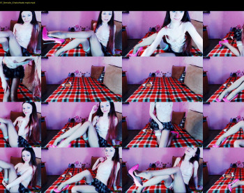 hot_dretta — 53 minute Chaturbate female cam video clip, 1080p, Oct 6, 2022