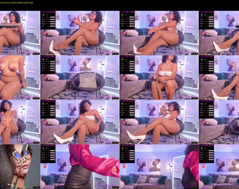 imacwen — 56 minute Chaturbate female cam video clip, 1080p, Oct 6, 2022