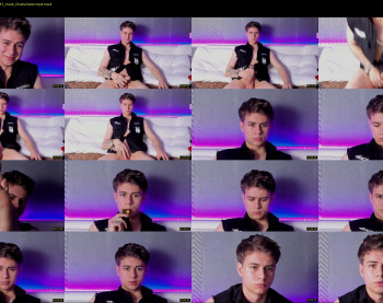 lance_bell — 36 minute Chaturbate male cam video clip, 1080p, Oct 6, 2022