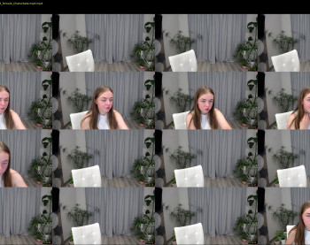miss_ezy — 3 minute Chaturbate female cam video clip, 1080p, Oct 7, 2022