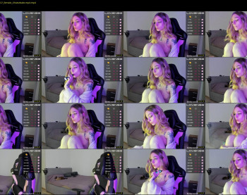 moonless_ — 57 minute Chaturbate female cam video clip, 1080p, Oct 6, 2022
