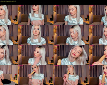 shellymang — 33 minute Chaturbate female cam video clip, 1080p, Oct 6, 2022