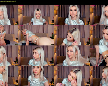 shellymang — 52 minute Chaturbate female cam video clip, 1080p, Oct 6, 2022