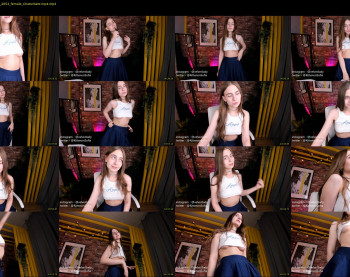 sofia__beltran — 57 minute Chaturbate female cam video clip, 1080p, Oct 6, 2022