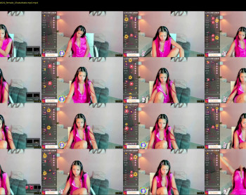 tiny_heather — 54 minute Chaturbate female cam video clip, 1080p, Oct 6, 2022