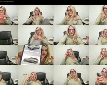 tpink95 — 41 minute Chaturbate female cam video clip, 480p, Oct 7, 2022