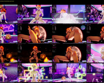 vexruby — 19 minute Chaturbate female cam video clip, 1080p, Oct 7, 2022