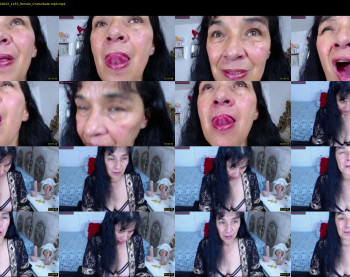 _maturenaugthy69_ — 10 minute Chaturbate female cam video clip, 720p, Oct 7, 2022