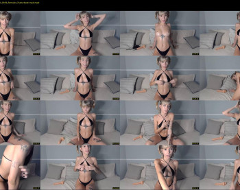 adelepavlenko — 67 minute Chaturbate female cam video clip, 720p, Oct 8, 2022