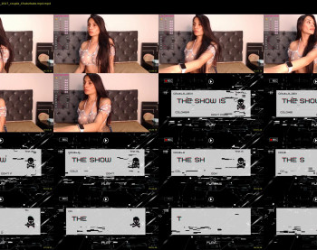 cruela_devil__ — 10 minute Chaturbate couple cam video clip, 1080p, Oct 7, 2022