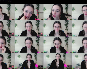devabii — 18 minute Chaturbate female cam video clip, 720p, Oct 7, 2022