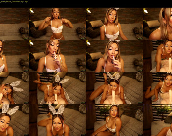 fantasystudiox — 53 minute Chaturbate female cam video clip, 1080p, Oct 8, 2022