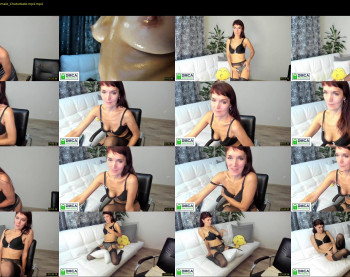 fritha — 92 minute Chaturbate female cam video clip, 720p, Oct 8, 2022