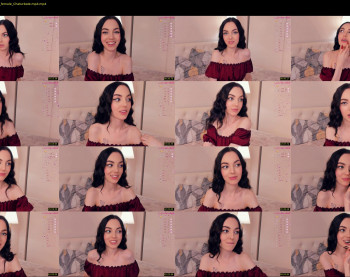 ilaveins — 56 minute Chaturbate female cam video clip, 1080p, Oct 7, 2022