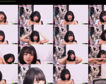 jane_ecchi — 19 minute Chaturbate female cam video clip, 720p, Oct 8, 2022