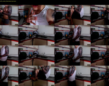 kennerfox77 — 54 minute Chaturbate male cam video clip, 1080p, Oct 7, 2022