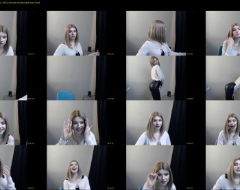 kiki_mone — 32 minute Chaturbate female cam video clip, 720p, Oct 7, 2022