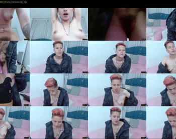 magic_jade_ — 54 minute Chaturbate female cam video clip, 720p, Oct 7, 2022