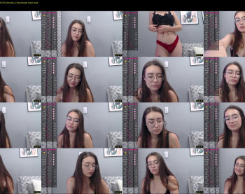 mato_sakura — 55 minute Chaturbate female cam video clip, 1080p, Oct 7, 2022