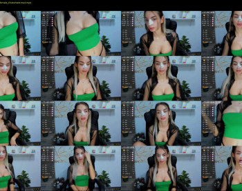 raysaa — 47 minute Chaturbate female cam video clip, 1080p, Oct 8, 2022