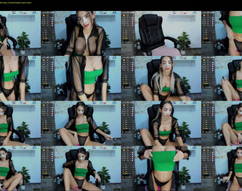 raysaa — 23 minute Chaturbate female cam video clip, 1080p, Oct 8, 2022