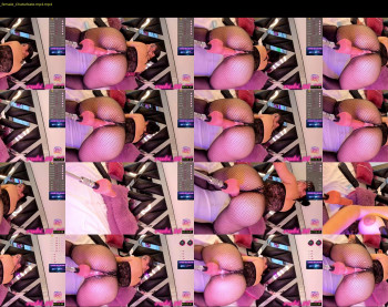 ruby_26 — 59 minute Chaturbate female cam video clip, 1080p, Oct 7, 2022