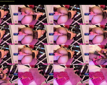 ruby_26 — 53 minute Chaturbate female cam video clip, 1080p, Oct 7, 2022