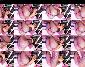 ruby_26 — 35 minute Chaturbate female cam video clip, 1080p, Oct 7, 2022
