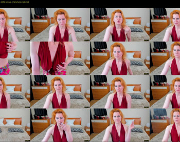 sofia_reginald — 35 minute Chaturbate female cam video clip, 720p, Oct 7, 2022