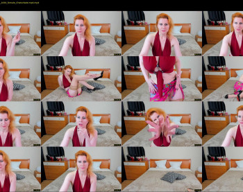 sofia_reginald — 36 minute Chaturbate female cam video clip, 720p, Oct 7, 2022