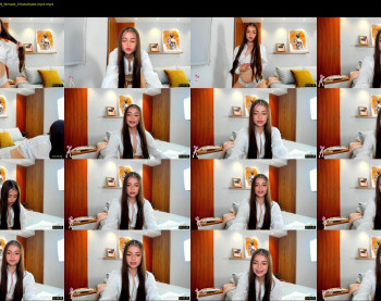 sofiecox_ — 16 minute Chaturbate female cam video clip, 1080p, Oct 8, 2022