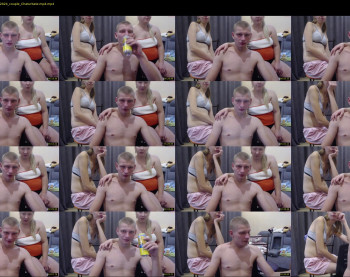 squirrelcrazy — 5 minute Chaturbate female cam video clip, 720p, Oct 7, 2022