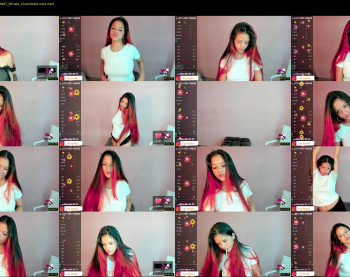 tiny_heather — 55 minute Chaturbate female cam video clip, 1080p, Oct 7, 2022
