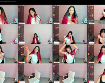 tiny_heather — 54 minute Chaturbate female cam video clip, 1080p, Oct 7, 2022
