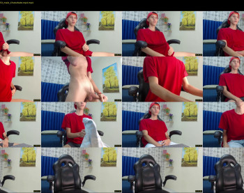 _joseph___ — 32 minute Chaturbate male cam video clip, 720p, Oct 8, 2022