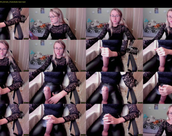 _miss_eva_ — 55 minute Chaturbate female cam video clip, 1080p, Oct 8, 2022