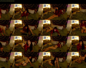 _modestmouse — 102 minute Chaturbate female cam video clip, 720p, Oct 8, 2022
