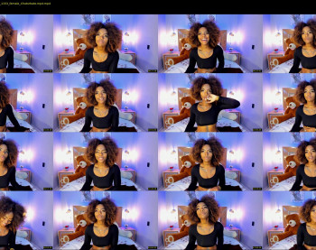 cocochannel_ — 54 minute Chaturbate female cam video clip, 1080p, Oct 8, 2022