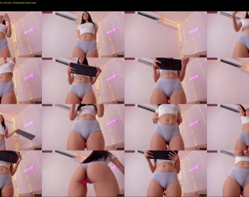danilover_ — 19 minute Chaturbate female cam video clip, 1080p, Oct 9, 2022