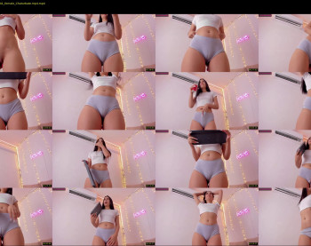 danilover_ — 48 minute Chaturbate female cam video clip, 1080p, Oct 9, 2022