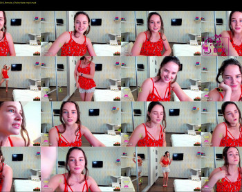 demurelixir — 56 minute Chaturbate female cam video clip, 1080p, Oct 8, 2022