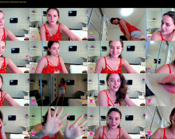 demurelixir — 54 minute Chaturbate female cam video clip, 1080p, Oct 9, 2022
