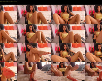 devilish_goddes — 54 minute Chaturbate female cam video clip, 1080p, Oct 8, 2022