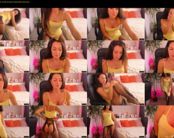 devilish_goddes — 15 minute Chaturbate female cam video clip, 1080p, Oct 8, 2022
