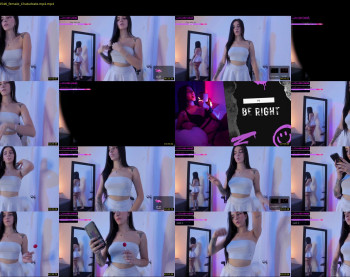devlin_violet — 56 minute Chaturbate female cam video clip, 1080p, Oct 8, 2022