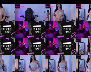 devlin_violet — 59 minute Chaturbate female cam video clip, 1080p, Oct 8, 2022
