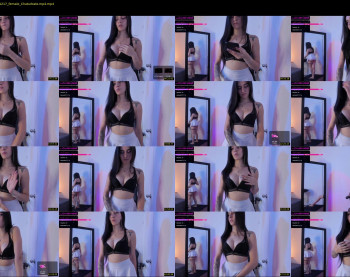 devlin_violet — 55 minute Chaturbate female cam video clip, 1080p, Oct 8, 2022