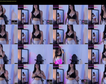 devlin_violet — 13 minute Chaturbate female cam video clip, 1080p, Oct 8, 2022
